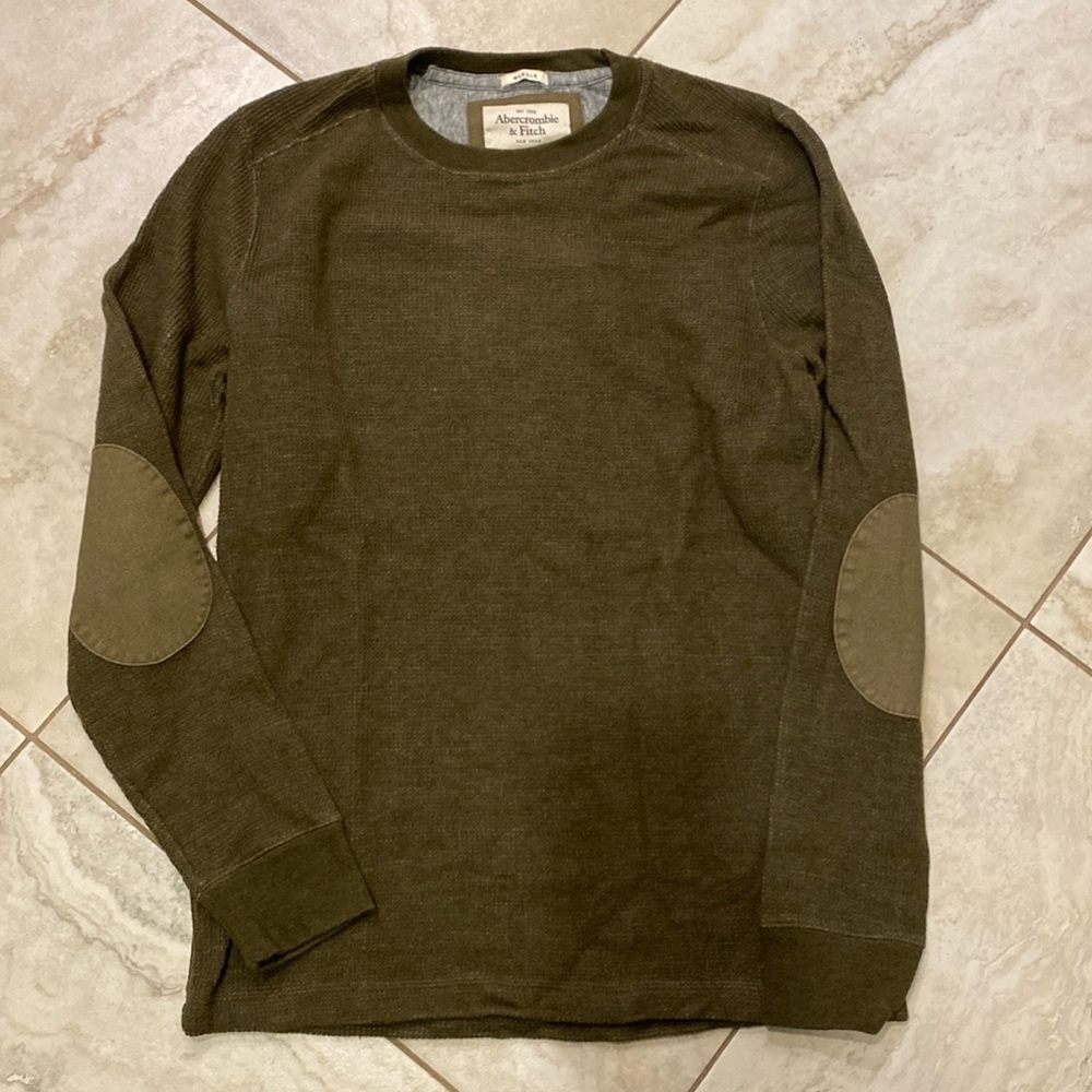 Abercrombie and Fitch sweater size medium